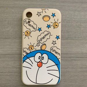 NEW iPhone XR Phone Case - Doraemon